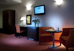 Hotel Tatra - Chambre