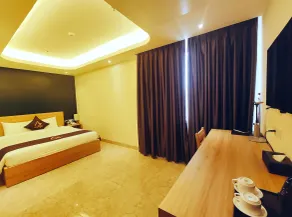 Azumaya Hotel Hai Phong - Zimmer