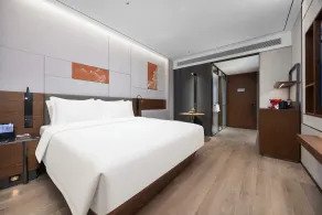 UrCove by Hyatt Beijing Zhongguancun Peking University - Quarto