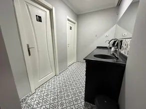 Yıldırım Suit Apart - Bathroom