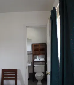 Blue Ridge Motel - Salle de bain
