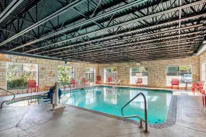 Comfort Suites San Antonio SeaWorld - Lackland AFB - Pool