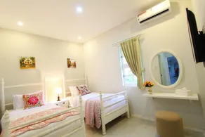 Omah Madam Bed & Breakfast - Room