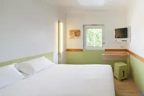 ibis Budget Brisbane Airport - Room