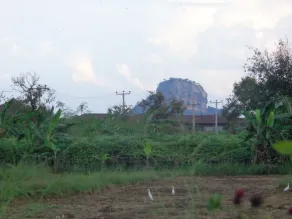 Sigiriya vista - Image 1