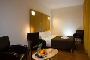 Executive Hotel - Habitación