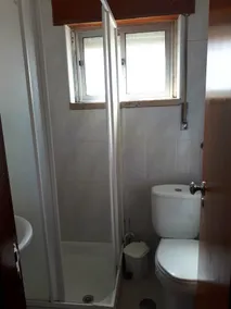Mira Tejo - Badezimmer
