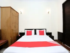 Hotel City Paradise - Room