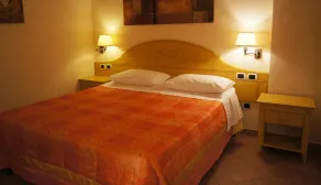 Agriturismo Signorini - Habitación