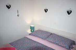 Groundfloor apartment Rustica with 2 bedrooms - Quarto