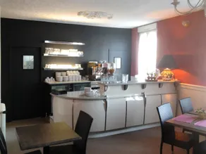 Hotel du Touring - Restaurant
