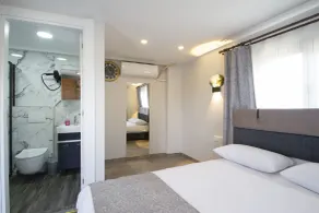 Turna Hotel - Rom