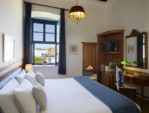 Orloff Boutique Hotel - Habitación