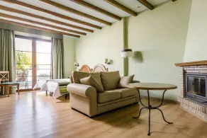 Hotel Rural Los Nogales - Rom