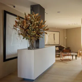 Hotel Boutique Mirador de Deyo - Reception
