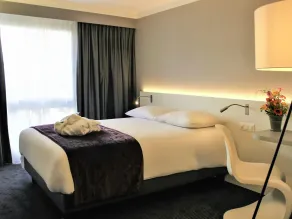 Mercure Biel - Room