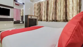 Hotel Anjali Palace - Chambre