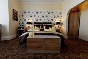 Snooze - Chambre