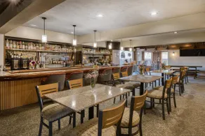 Best Western Portland West Beaverton - Restaurant