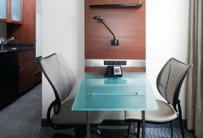 River Hotel - Habitación