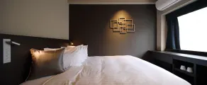 Red Roof Inn Kamata / Haneda Tokyo - Chambre