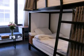 Hamra Urban Gardens - Room