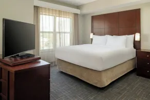 Residence Inn by Marriot Clearwater Downtown - Chambre