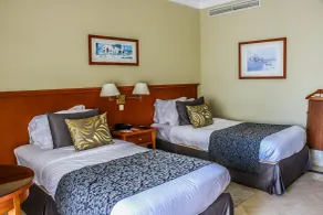 Golden Carthage Hotel & Résidence - Rom