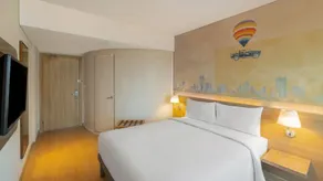 ibis Thane - An Accor Brand - Room