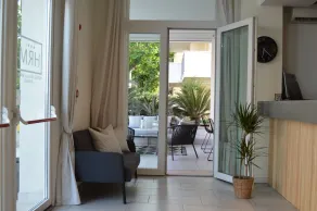 Hotel Riva e Mare - Réception