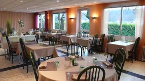 Hotel Les Chênes - Restaurant