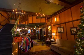 McMenamins Gearhart Hotel - Reception