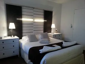Hôtel L'ideal le Mountbatten - Chambre