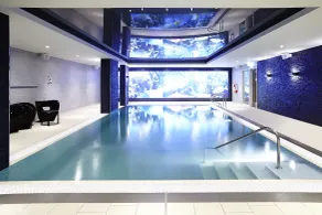 Novotel London Brentford - Piscine