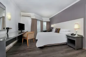 Protea Hotel by Marriott Midrand - View from room
