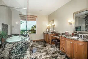 Homewood Suites by Hilton Henderson South Las Vegas - Salle de bain