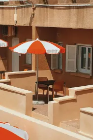 Hotel Stella Di Mare - Rom