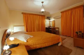 Hotel Marily - Chambre