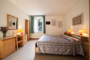 Hotel Villa Bolgheri - Room
