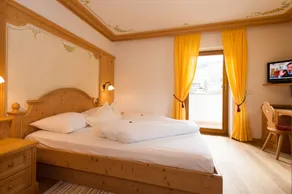 Hotel Weiher Green Lake - Værelse