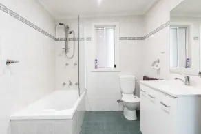 Canberra Ave Villas - Badezimmer
