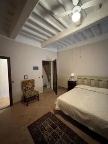 Villa di Corliano Relais all'Ussero - Chambre