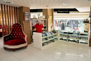 Business Grand Hotel - Recepción