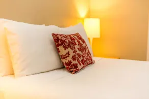 Globe Apartments - Room