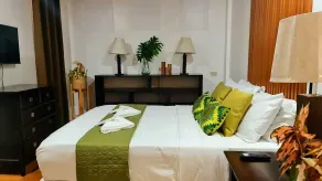 OYO 1175 Casa Ana - Chambre