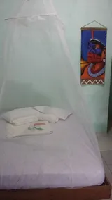 Resort Vila Cotijuba - Chambre