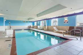 Holiday Inn Express Hotel & Suites Byram by IHG - Piscine