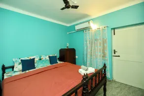 Le Clarisse Guest House 2 - Zimmer