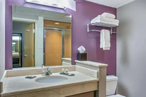 La Quinta Inn by Wyndham Radford - Salle de bain