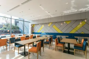 Holiday Inn Express Suzhou New District by IHG - Restaurant